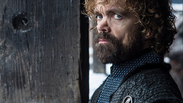 Game Of Thrones Tyrion And Bronn