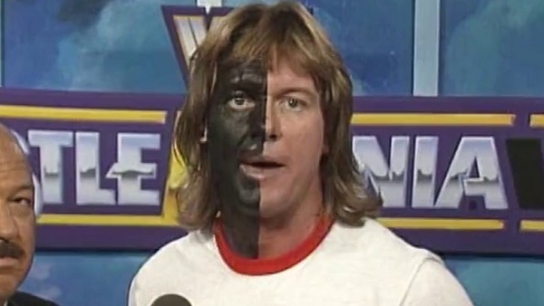Roddy Piper