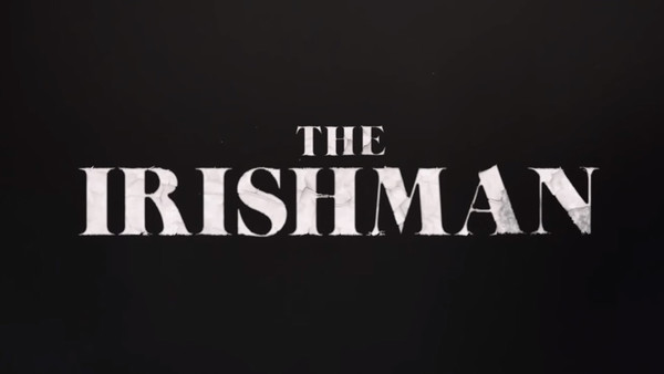The Irishman