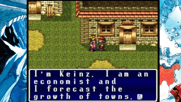 Assassin's Creed III