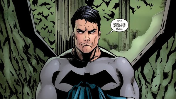 Flash Francis Manapul