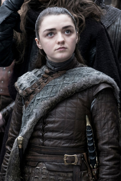 Game of Thrones Arya Stark