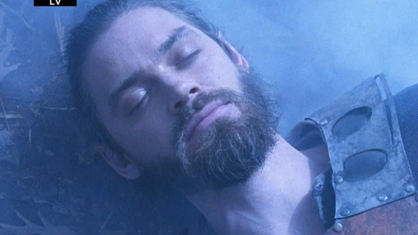 The Walking Dead Season 9 Daryl Michonne Lydia