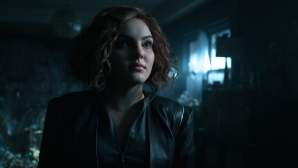 Selina Kyle Gotham Catwoman