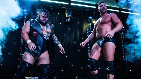 Jonah Rock Elliot Sexton