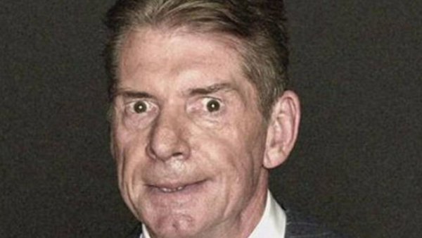 vince mcmahon
