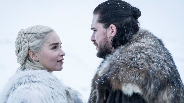 Game Of Thrones Jaime Criticisms