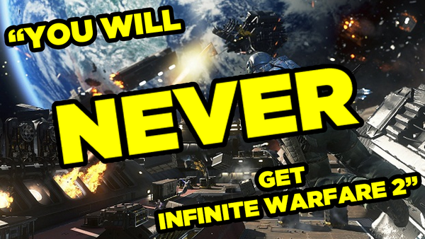 Call Of Duty Infinite Warfare