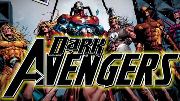 Dark Avengers
