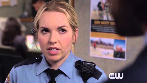 Donna spn wayward sisters