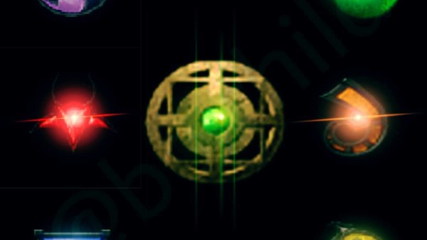 Mortal Kombat X Scorpion