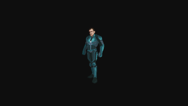 Captain Marvel Mar-Vell