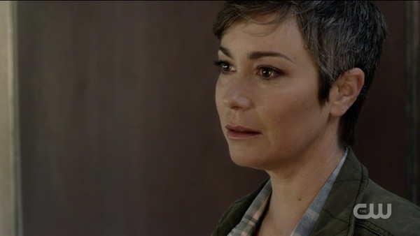 Supernatural Wayward Sisters