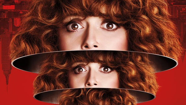 Russian Doll Natasha Lyonne