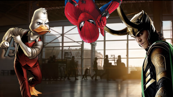 Upcoming MCU Projects