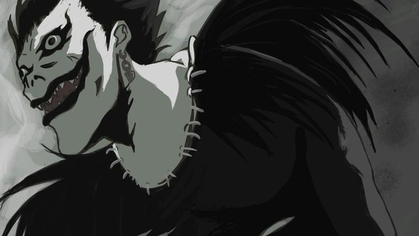 Lawliet L Cole Death Note