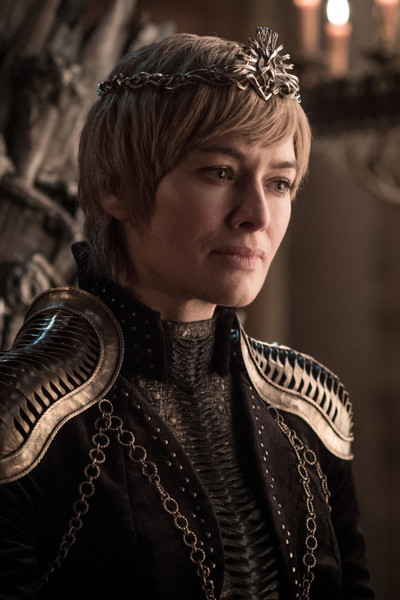 Game of Thrones Cersei
