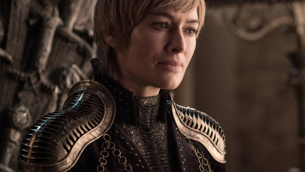 Game of Thrones Cersei