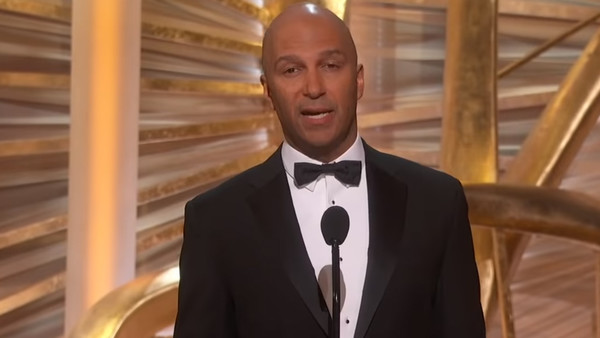 Oscars 2019 Tom Morello