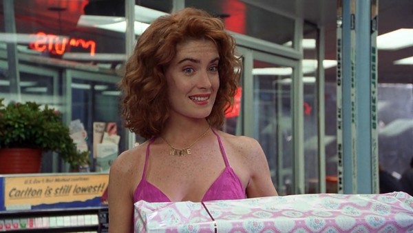 Waynes World Lara Flynn Boyle