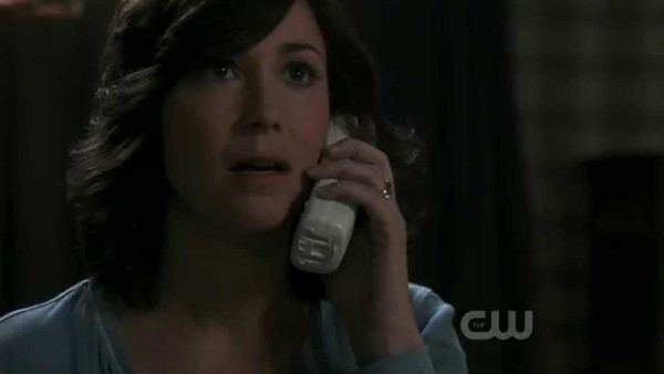 Jody spn wayward sisters