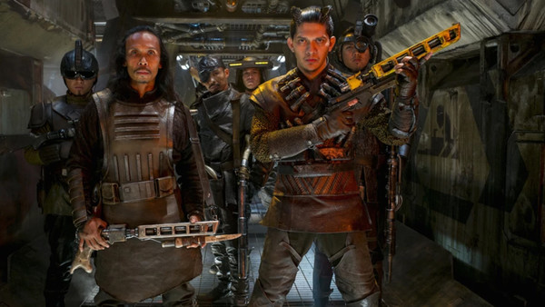 Star Wars The Force Awakens Kanjiklub