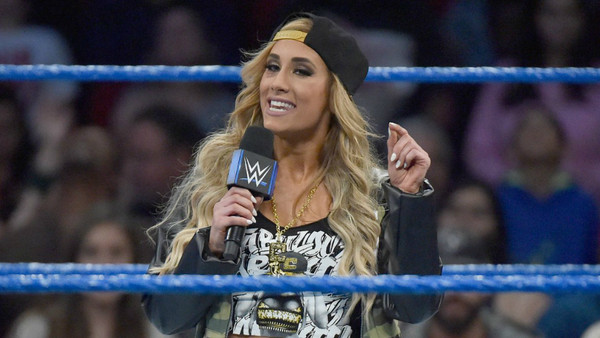 Carmella 2016