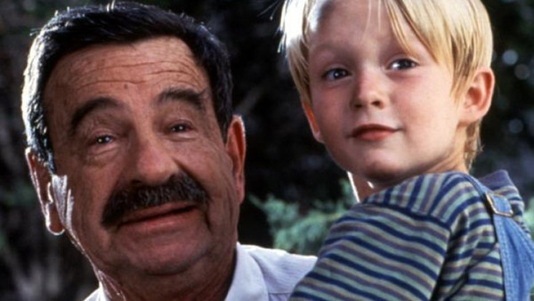 Dennis The Menace