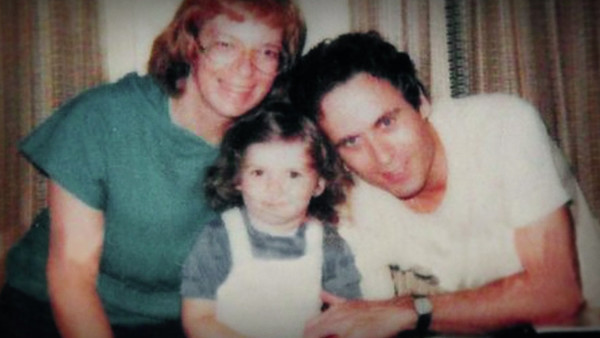 Ted Bundy Daughter