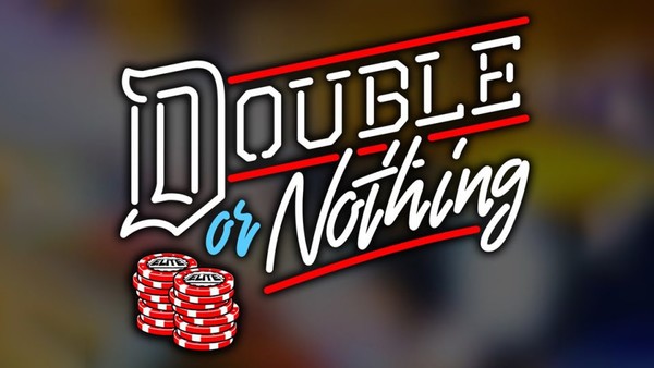 AEW Double Or Nothing