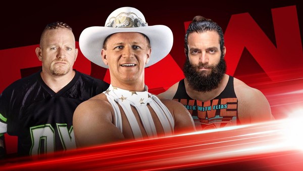 Jeff Jarrett Elias