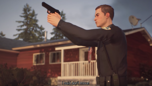 Life is Strange 2 