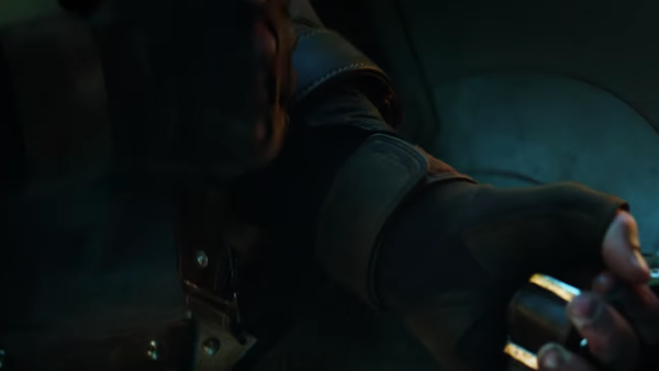 Avengers Endgame Super Bowl Captain America