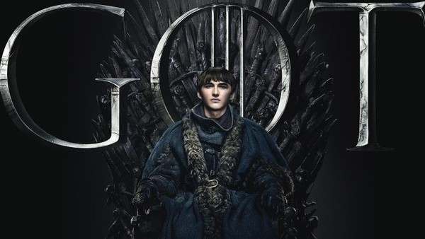 Game of Thrones Bran Stark