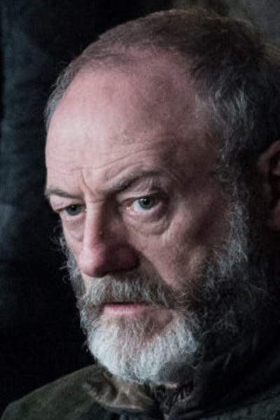 Game of Thrones Davos