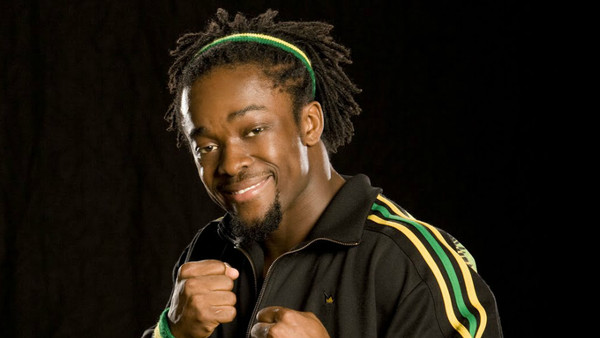 Kofi Kingston