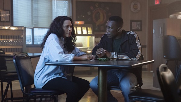 True Detective Season 3 Finale