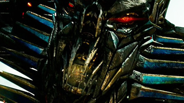 Transformers Revenge Of The Fallen