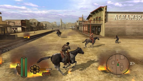 Assassin's Creed III