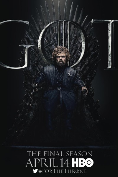 Game of Thrones Tyrion 