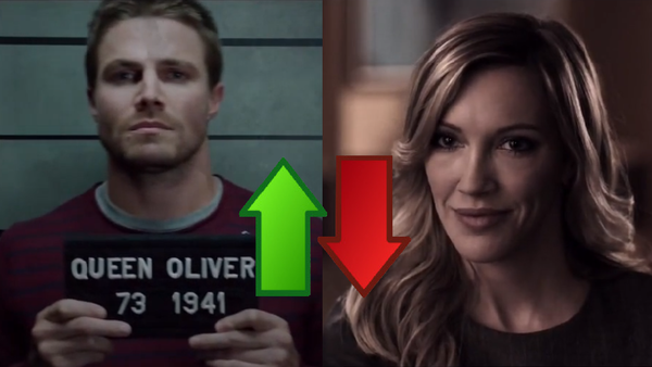 Arrow S7 Ups Downs 12