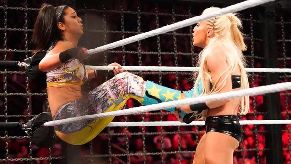 mandy rose bayley