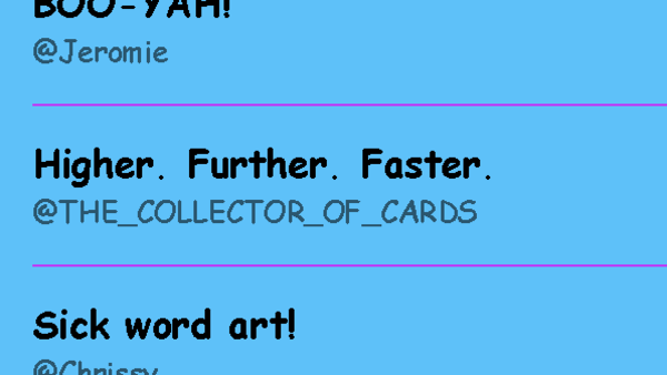 Captain Marvel The Collector Of Cards