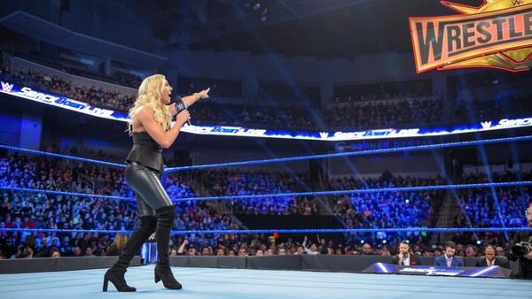 Charlotte Flair