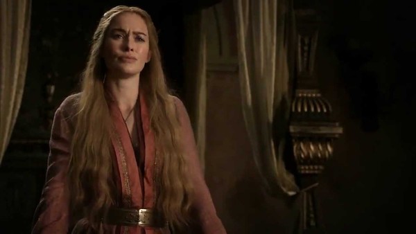 Game of Thrones Cersei