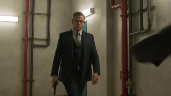 Captain Marvel Skrull Disguised