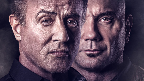 Escape Plan 2 Hades Sylvester Stallone Dave Bautista