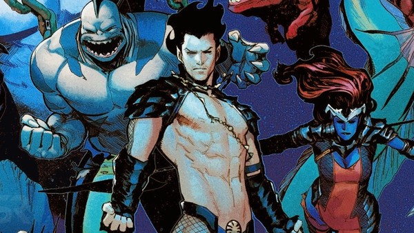 Namor Defenders