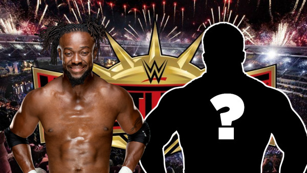 Kofi Kingston Big E WrestleMania
