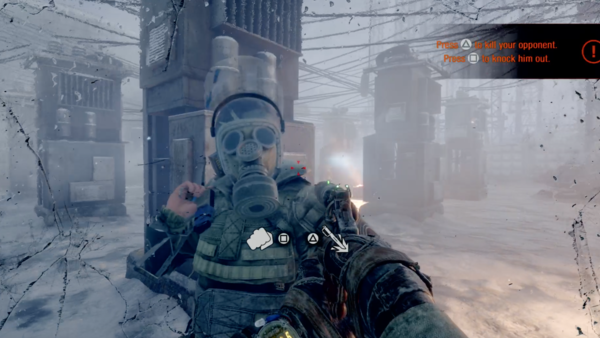 Metro Exodus 